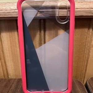 iPhone XS Max Lifeproof Slam Series Case